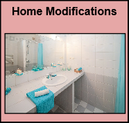 Home Modifications